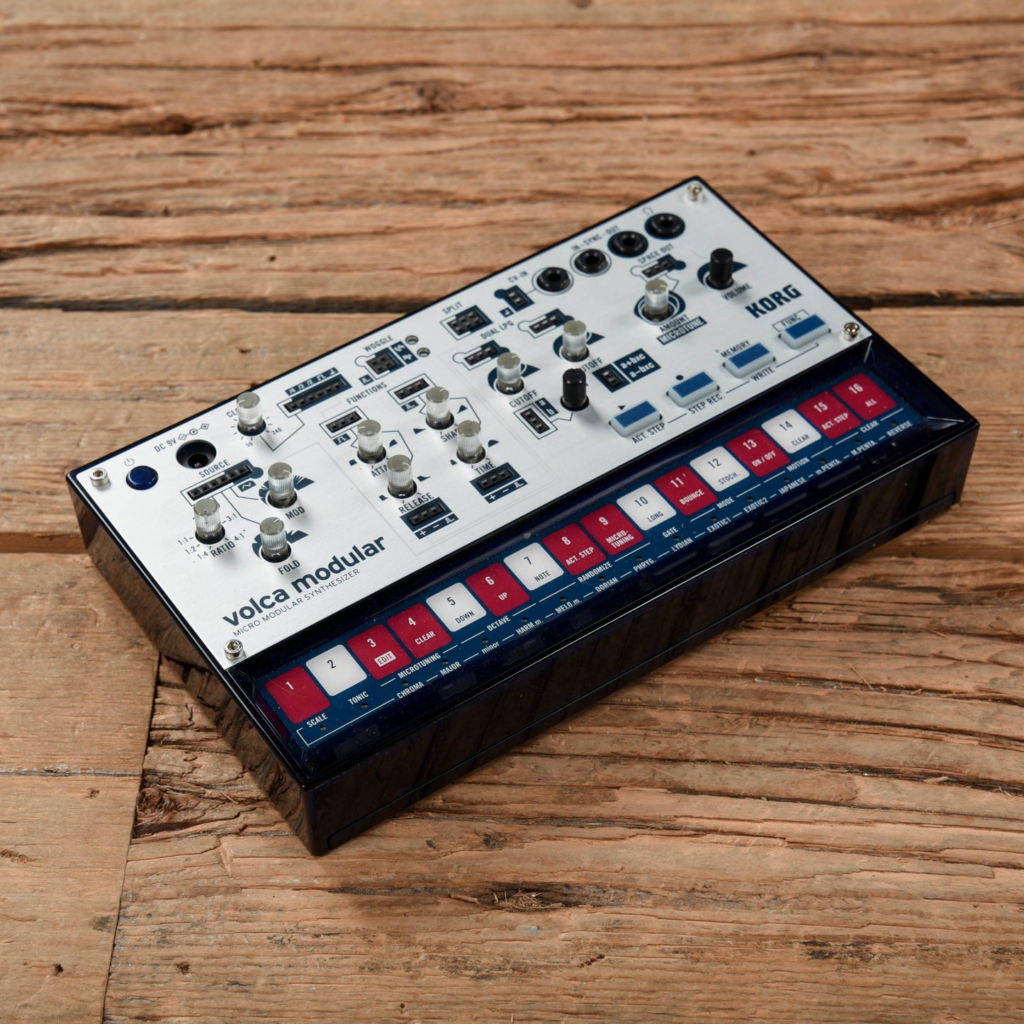 volca modular