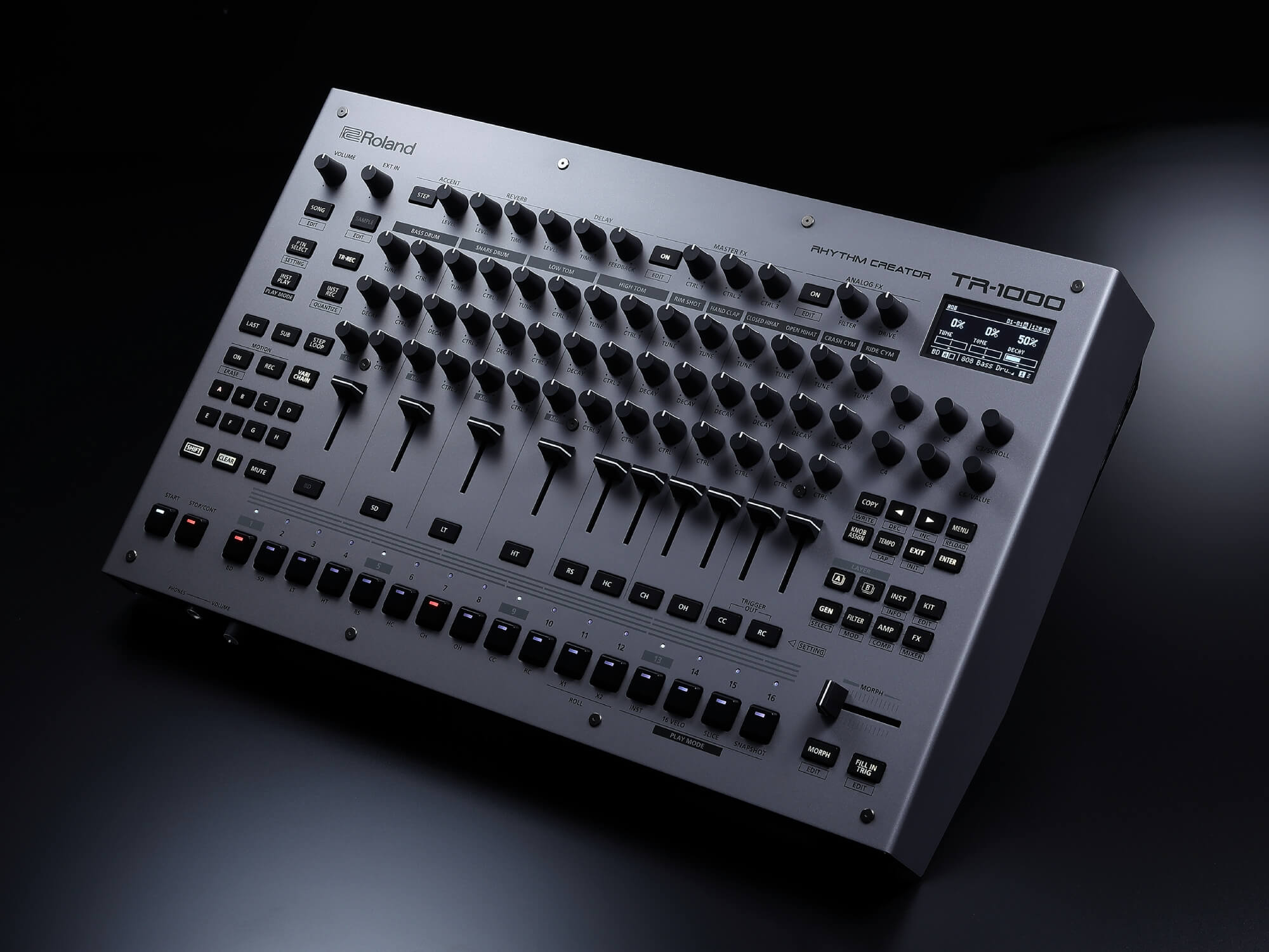 TR-1000