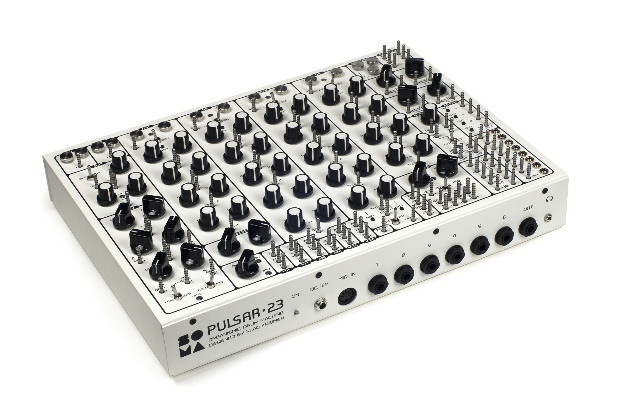 Pulsar-23