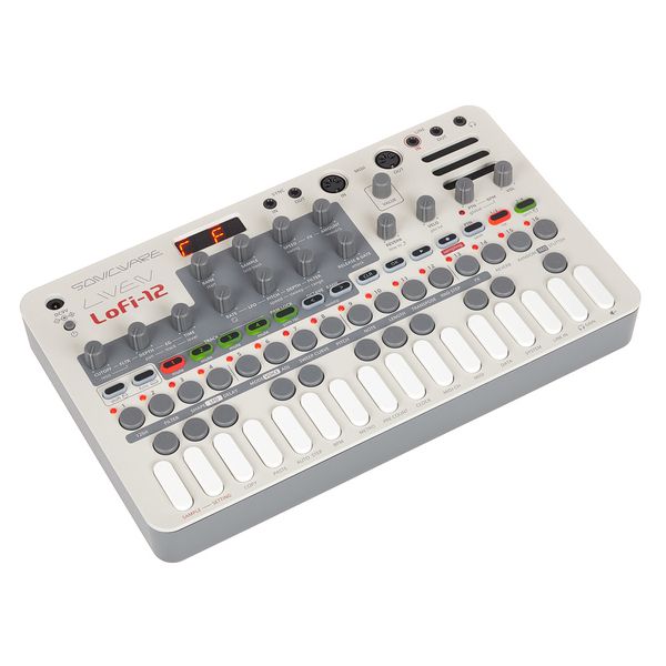 LIVEN Lofi-12